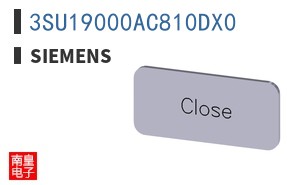 3SU19000AC810DX0