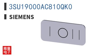 3SU19000AC810QK0