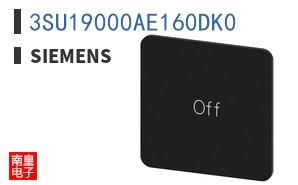 3SU19000AE160DK0