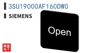 3SU19000AF160DW0