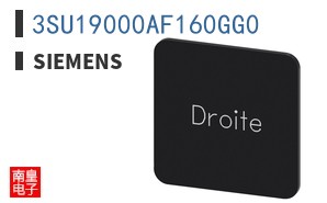 3SU19000AF160GG0