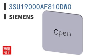 3SU19000AF810DW0
