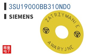 3SU19000BB310ND0