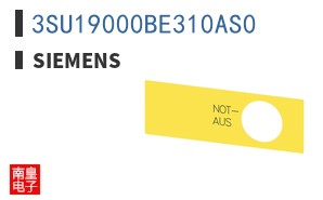 3SU19000BE310AS0
