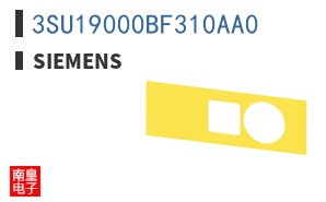 3SU19000BF310AA0