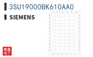 3SU19000BK610AA0