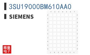 3SU19000BM610AA0