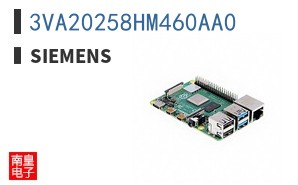 3VA20258HM460AA0