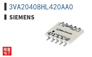 3VA20408HL420AA0