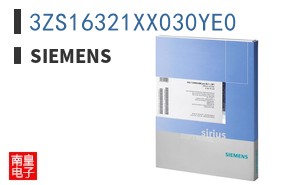 3ZS16321XX030YE0