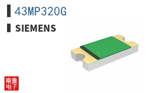 43MP320G