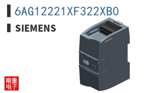 6AG12221XF322XB0