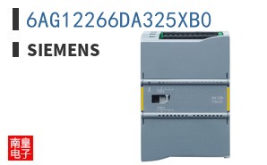 6AG12266DA325XB0