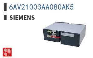6AV21003AA080AK5