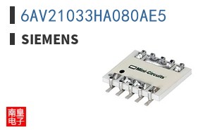 6AV21033HA080AE5
