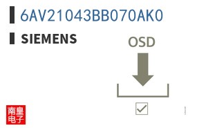 6AV21043BB070AK0