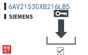 6AV21530XB216LB5