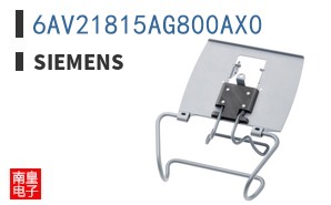 6AV21815AG800AX0