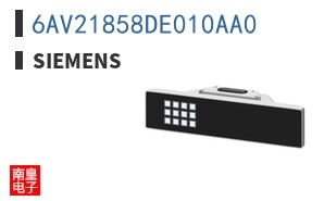 6AV21858DE010AA0