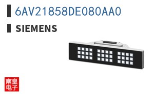 6AV21858DE080AA0