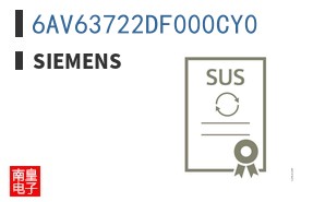 6AV63722DF000CY0