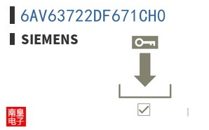 6AV63722DF671CH0