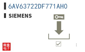 6AV63722DF771AH0