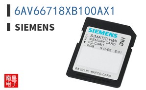 6AV66718XB100AX1