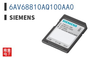 6AV68810AQ100AA0