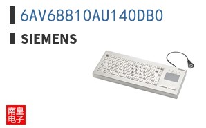 6AV68810AU140DB0