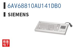 6AV68810AU141DB0