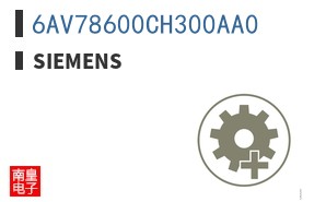6AV78600CH300AA0