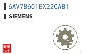 6AV78601EX220AB1