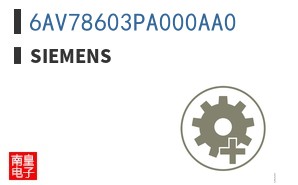 6AV78603PA000AA0