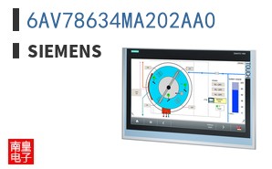 6AV78634MA202AA0