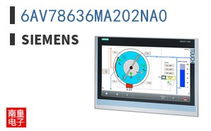 6AV78636MA202NA0