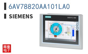6AV78820AA101LA0