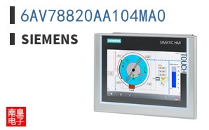 6AV78820AA104MA0