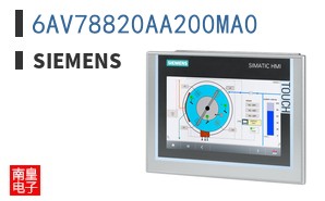 6AV78820AA200MA0