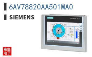 6AV78820AA501MA0