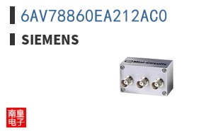 6AV78860EA212AC0