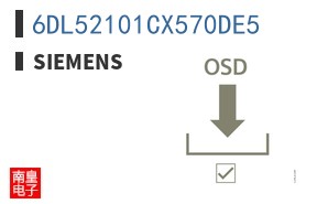 6DL52101CX570DE5