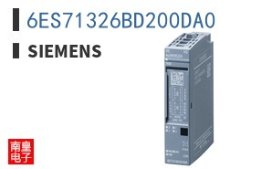 6ES71326BD200DA0