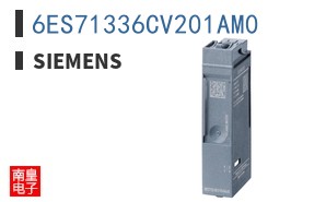6ES71336CV201AM0
