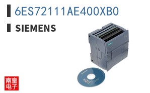 6ES72111AE400XB0