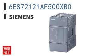 6ES72121AF500XB0