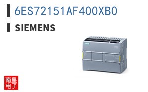 6ES72151AF400XB0