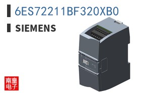 6ES72211BF320XB0
