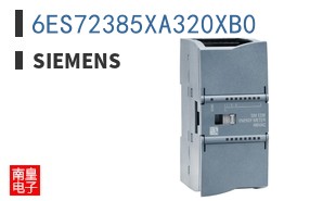 6ES72385XA320XB0