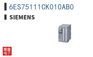 6ES75111CK010AB0